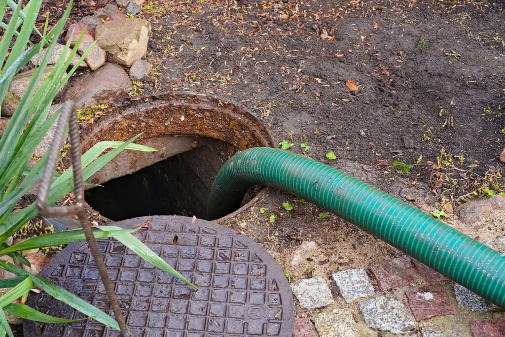 Septic Emergency Services Timber Lakes Septic Service